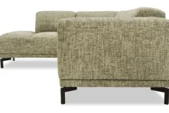 Loungebanken|Hoekbanken-Nova Living Hoekbank Wendy