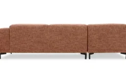 Loungebanken|Hoekbanken-Nova Living Hoekbank Wendy