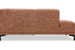 Loungebanken|Hoekbanken-Nova Living Hoekbank Wendy