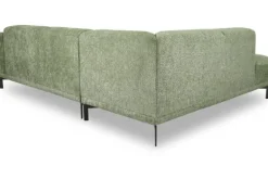 Loungebanken|Hoekbanken-Nova Living Hoekbank Wendy