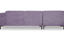 Loungebanken|Hoekbanken-Nova Living Hoekbank Wendy