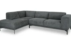 Loungebanken|Hoekbanken-Nova Living Hoekbank Wendy