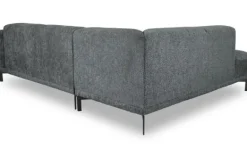 Loungebanken|Hoekbanken-Nova Living Hoekbank Wendy