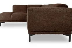 Loungebanken|Hoekbanken-Nova Living Hoekbank Wendy