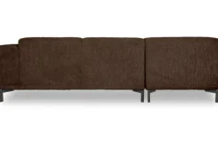 Loungebanken|Hoekbanken-Nova Living Hoekbank Wendy