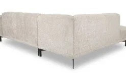 Loungebanken|Hoekbanken-Nova Living Hoekbank Wendy