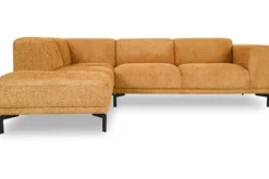 Loungebanken|Hoekbanken-Nova Living Hoekbank Wendy