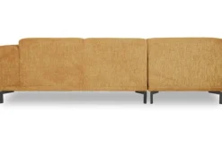 Loungebanken|Hoekbanken-Nova Living Hoekbank Wendy