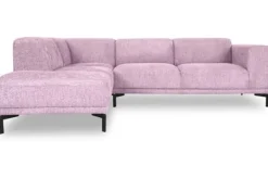 Loungebanken|Hoekbanken-Nova Living Hoekbank Wendy