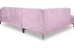 Loungebanken|Hoekbanken-Nova Living Hoekbank Wendy