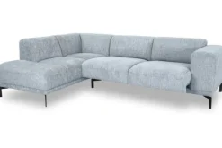 Loungebanken|Hoekbanken-Nova Living Hoekbank Wendy