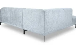 Loungebanken|Hoekbanken-Nova Living Hoekbank Wendy