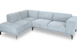 Loungebanken|Hoekbanken-Nova Living Hoekbank Wendy