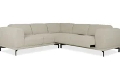Hoekbanken-Nova Living Hoekbank Wendy