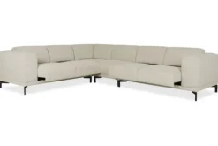 Hoekbanken-Nova Living Hoekbank Wendy