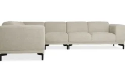 Hoekbanken-Nova Living Hoekbank Wendy