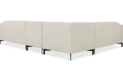 Hoekbanken-Nova Living Hoekbank Wendy