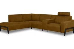 Hoekbank Wyoming Hoekbanken|Loungebanken