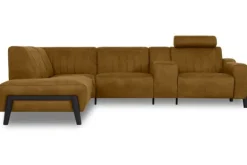 Hoekbank Wyoming Hoekbanken|Loungebanken