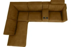 Hoekbank Wyoming Hoekbanken|Loungebanken