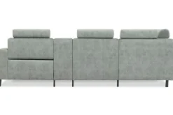 Loungebanken|Hoekbanken-Dutch Comfortline Hoekbank Wyoming