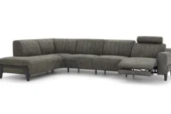 Hoekbanken-Dutch Comfortline Hoekbank Wyoming