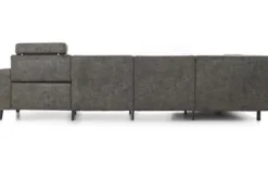 Hoekbanken-Dutch Comfortline Hoekbank Wyoming