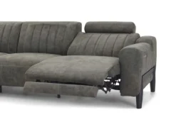 Hoekbanken-Dutch Comfortline Hoekbank Wyoming