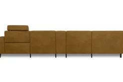 Discount Hoekbank Wyoming Loungebanken|Hoekbanken