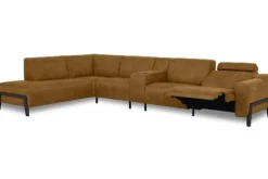 Discount Hoekbank Wyoming Loungebanken|Hoekbanken