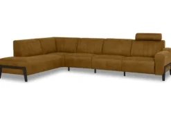 Hoekbanken-Dutch Comfortline Hoekbank Wyoming