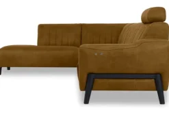 Hoekbanken-Dutch Comfortline Hoekbank Wyoming