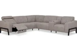 Hoekbanken-Dutch Comfortline Hoekbank Wyoming II