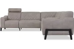 Hoekbanken-Dutch Comfortline Hoekbank Wyoming II