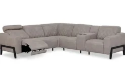 Hot Hoekbank Wyoming II Hoekbanken