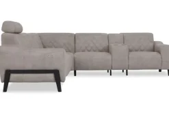 Hot Hoekbank Wyoming II Hoekbanken