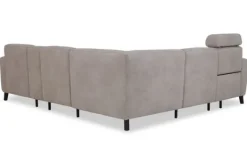 Hot Hoekbank Wyoming II Hoekbanken