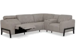 Hoekbanken-Dutch Comfortline Hoekbank Wyoming II