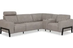 Hoekbanken-Dutch Comfortline Hoekbank Wyoming II