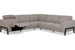 Hoekbanken-Dutch Comfortline Hoekbank Wyoming II