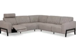 Hoekbanken-Dutch Comfortline Hoekbank Wyoming II