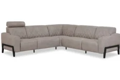 Hoekbanken-Dutch Comfortline Hoekbank Wyoming II