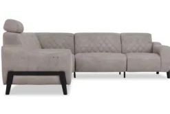 Hoekbanken-Dutch Comfortline Hoekbank Wyoming II