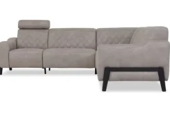 Hoekbanken-Dutch Comfortline Hoekbank Wyoming II