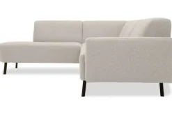 Clearance Hoekbank Yva Ronde Banken|Loungebanken