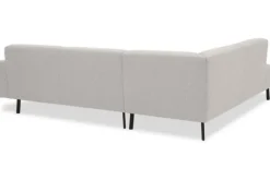 Clearance Hoekbank Yva Ronde Banken|Loungebanken