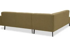 Clearance Hoekbank Yva Ronde Banken|Loungebanken