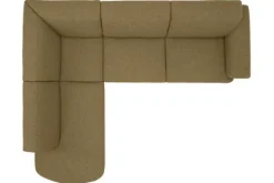 Clearance Hoekbank Yva Ronde Banken|Loungebanken