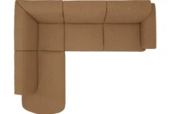 Clearance Hoekbank Yva Ronde Banken|Loungebanken