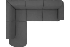 Clearance Hoekbank Yva Ronde Banken|Loungebanken